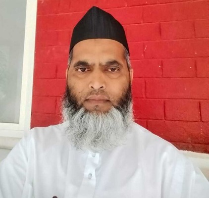 Maulana Jamshed